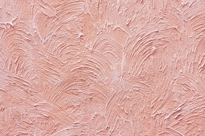 Slap brush texture wall texture